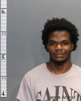 Tiwon Tyrek Wilson Mugshot