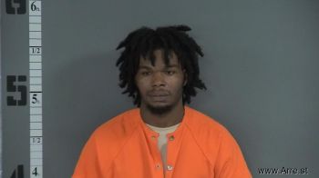 Tiwon Tyrek Wilson Mugshot