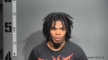 Tiwon Tyrek Wilson Mugshot