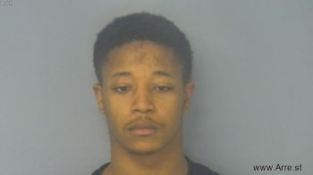 T'omar Adria Washington-foster Mugshot