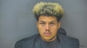 Tommie Tyriek Reyes Mugshot