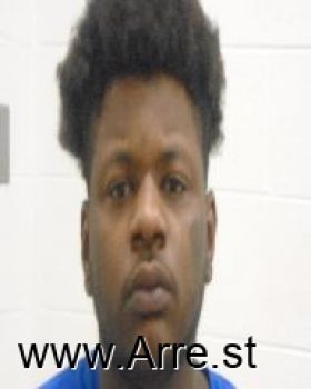 Tommy Jermaine Clark Jr Mugshot