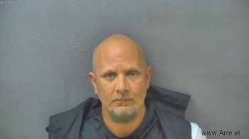 Tommy Dallas Martin Mugshot