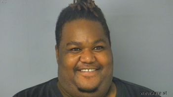 Tony Dewayne Banks Mugshot