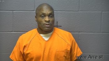 Tony Lamar Buford Mugshot