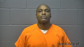 Tony Lamar Buford Mugshot