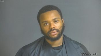 Tony Darrell Easley Mugshot