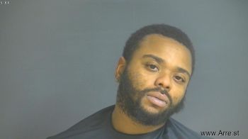 Tony Darrell Easley Mugshot