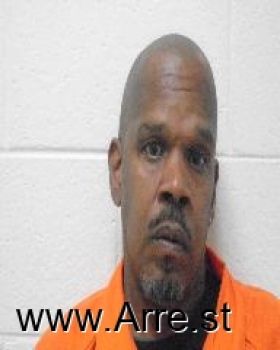 Tony Andrew Ellis Mugshot