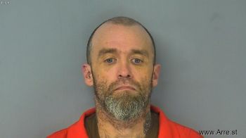 Tony Ray Firman Mugshot