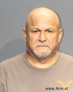 Tony  Garza Mugshot