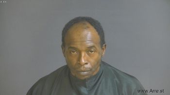 Tony Eugene Mickey Mugshot