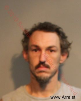 Tony Anthony Perry Mugshot