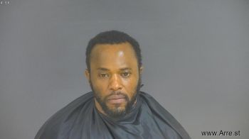 Tony Anthony White Mugshot