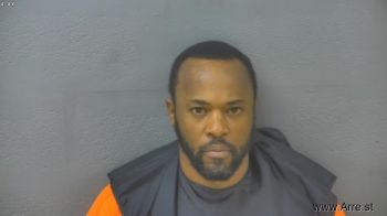 Tony Anthony White Mugshot