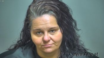 Tonya Faye Dickerson Mugshot