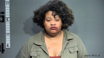 Tonya  Hunter Mugshot