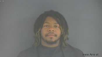 Torian Nathaniel Robinson Mugshot