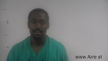 Tory Oneal Tucker Mugshot