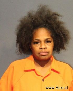 Tracey  Brown Mugshot