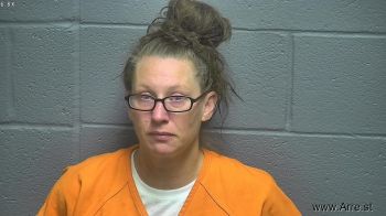 Tracey Michelle Peters Mugshot