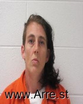 Traci Ann Brownie Mugshot