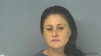 Traci Lynn Winkle Mugshot