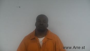 Tracy Jermale Hall Mugshot