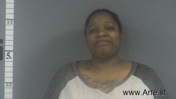 Tracy Marie Jones Mugshot