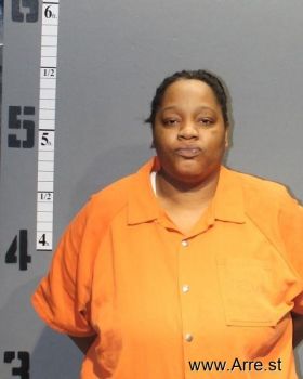 Tracy Marie Jones Mugshot