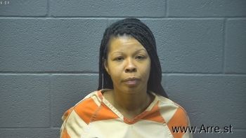 Tracy Selena Rowe Mugshot