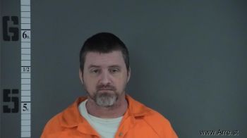 Travis Richard Barnett Mugshot