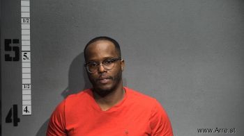 Travis Markee Boone Mugshot