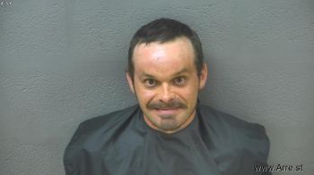 Travis Harold Bryant Mugshot