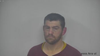 Travis Shawn Clark Mugshot