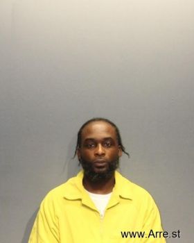 Travis Deshaun Clark Mugshot