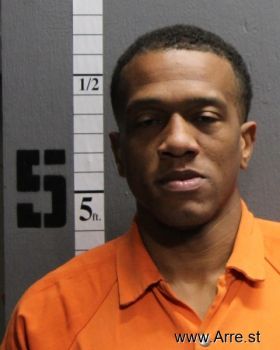 Travis Devone Copeland Mugshot