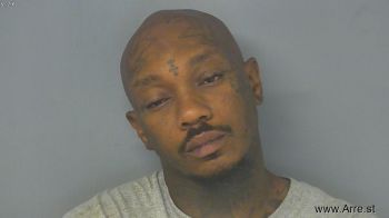 Travis Lamont Gaither Mugshot