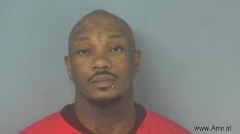 Travis Lamont Gaither Mugshot