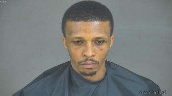 Travis Irving Goode Mugshot