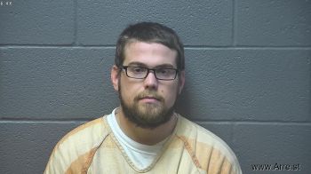 Travis Raymond Jeffries Mugshot