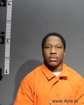 Travis Keonte Morris Mugshot