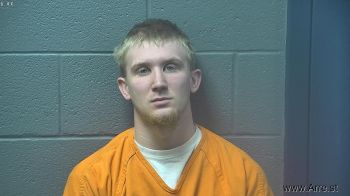 Travis Douglas Painter Mugshot