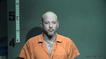 Travis Glen Rountree Mugshot