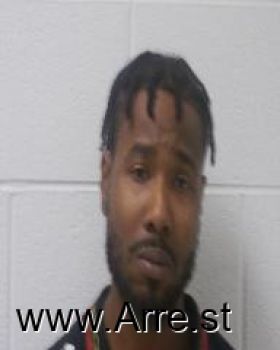 Travis Marcel Scott Mugshot