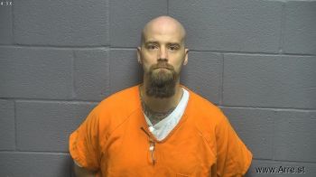 Travis William Turner Mugshot