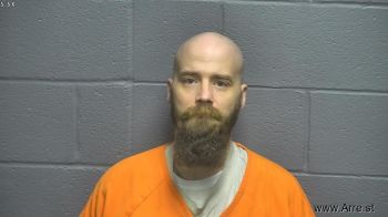 Travis William Turner Mugshot