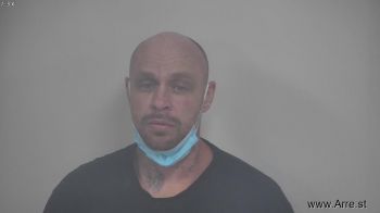 Travis Wayne Watkins Mugshot