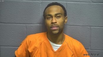 Travon Marcel Ford Mugshot