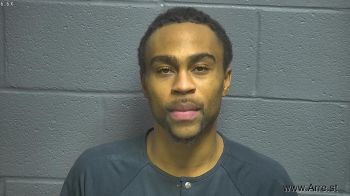 Travon Marcel Ford Mugshot